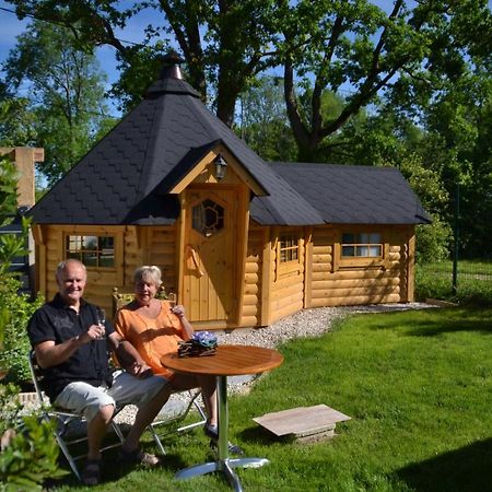 Alaguyauder Le Kota Bed & Breakfast Chatillon-sur-Broue Luaran gambar